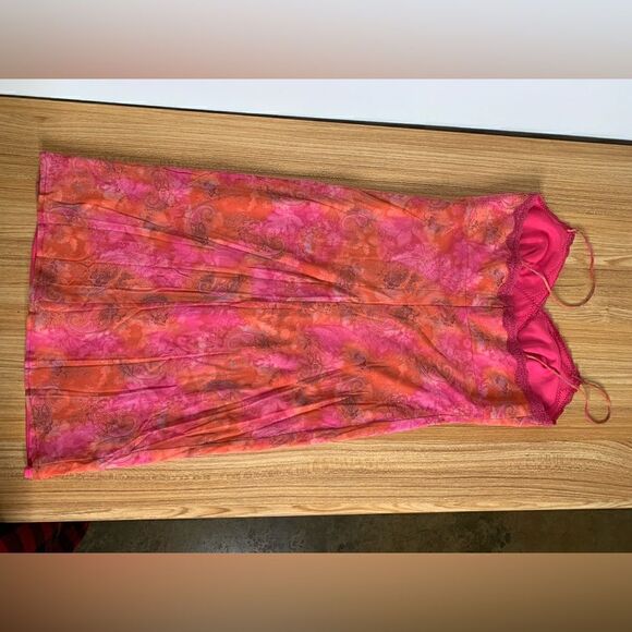 Pink Pea in a Pod Maternity Dress - Picture 6 of 6